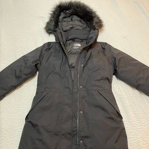 Womens North Face